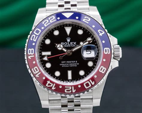 rolex pepsi ceramic review